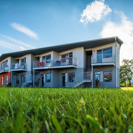Apartmány Vera Bešeňová Exterior foto