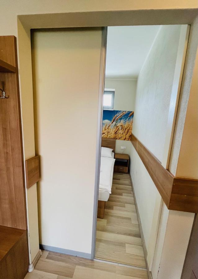 Apartmány Vera Bešeňová Exterior foto