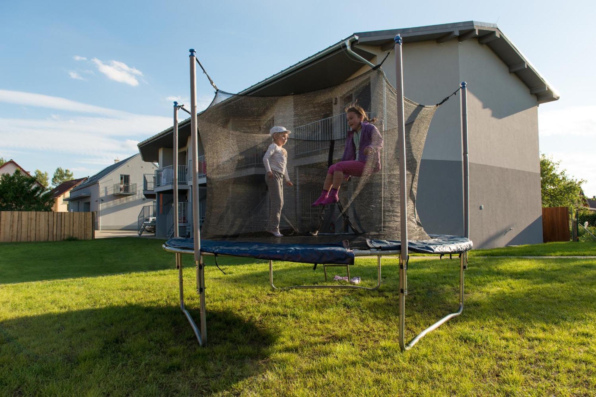 Apartmány Vera Bešeňová Exterior foto