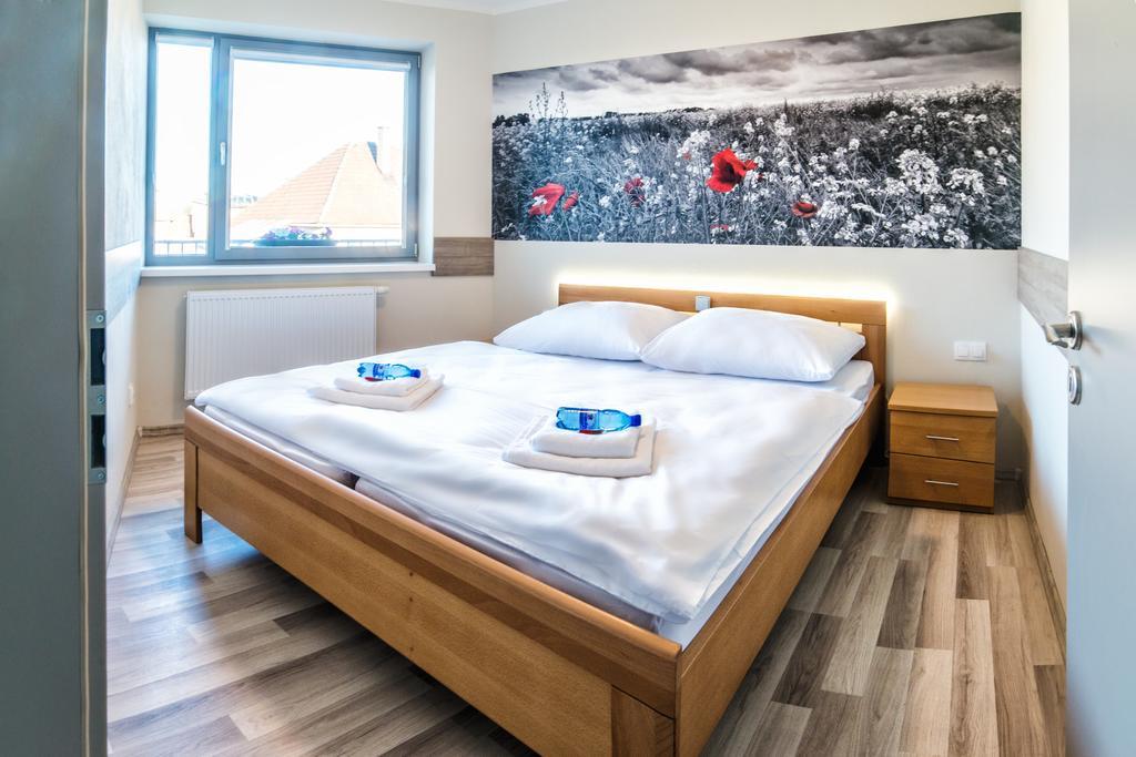Apartmány Vera Bešeňová Exterior foto