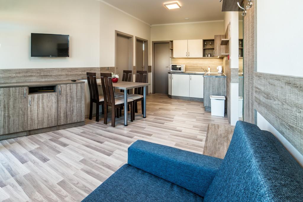 Apartmány Vera Bešeňová Exterior foto