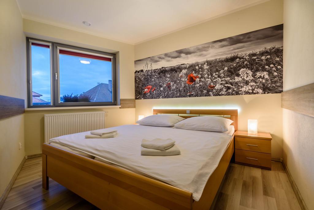 Apartmány Vera Bešeňová Exterior foto