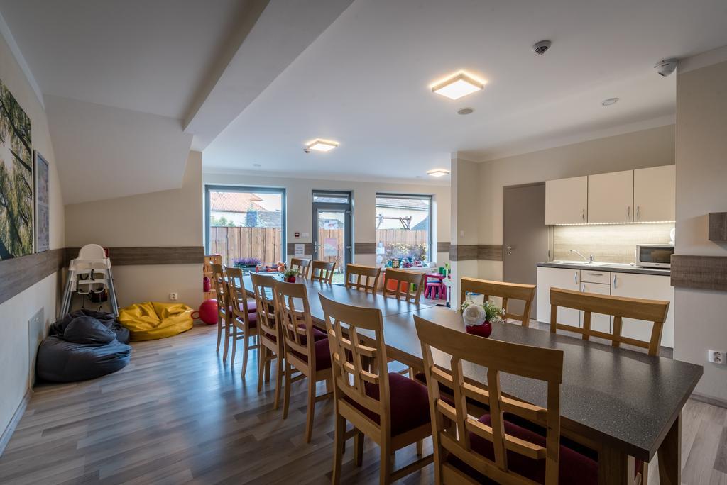 Apartmány Vera Bešeňová Exterior foto