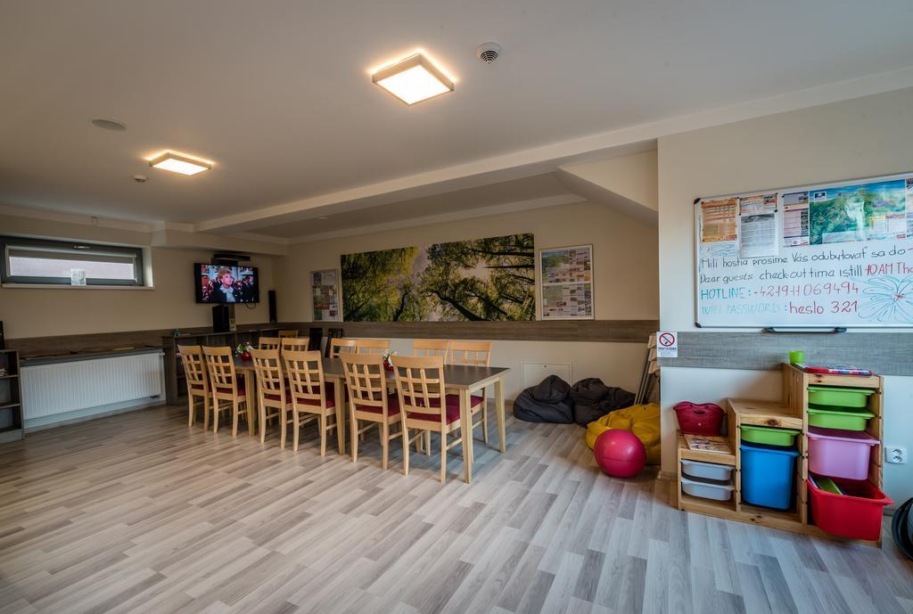 Apartmány Vera Bešeňová Exterior foto