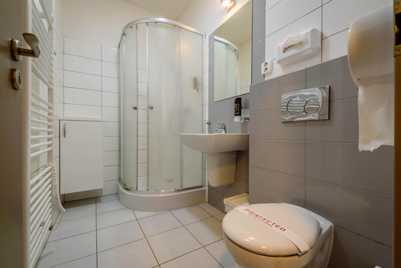 Apartmány Vera Bešeňová Exterior foto
