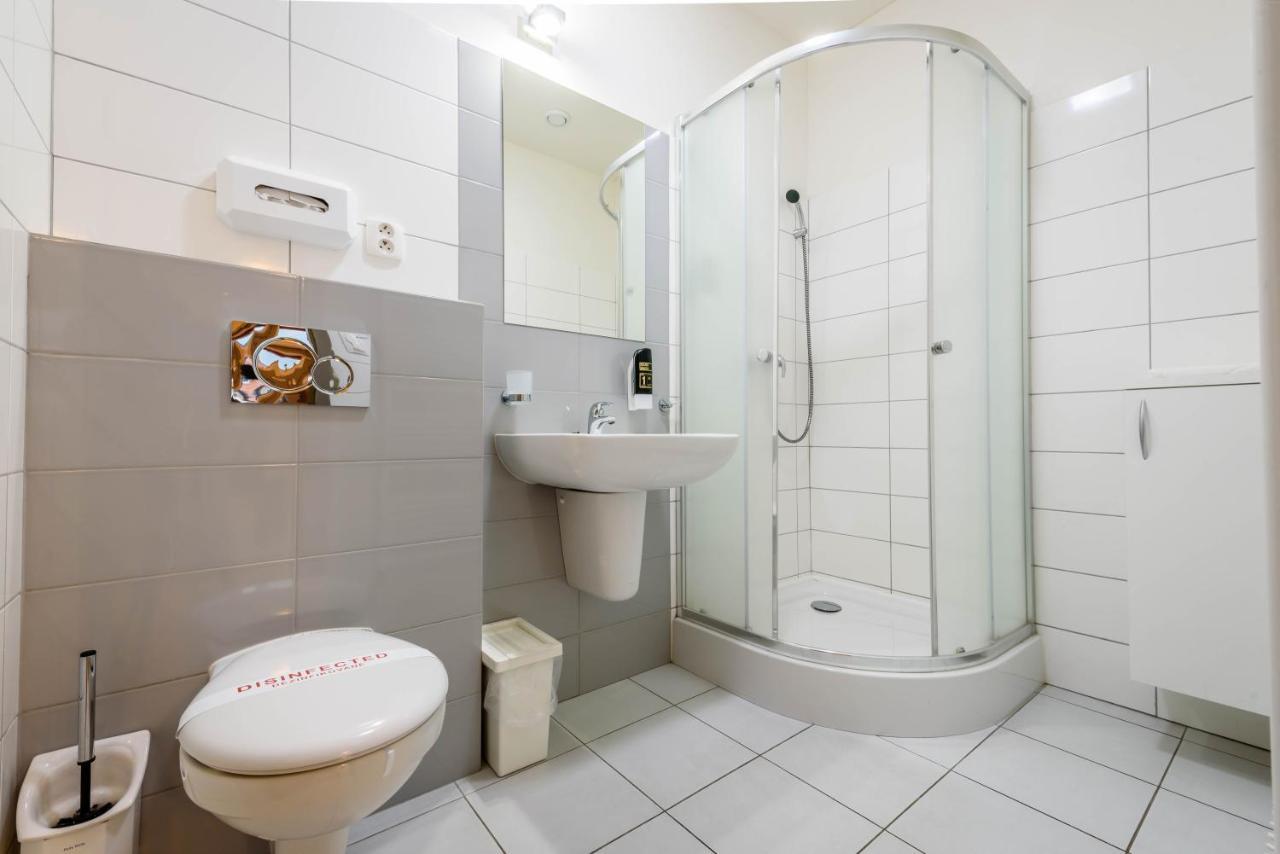 Apartmány Vera Bešeňová Exterior foto